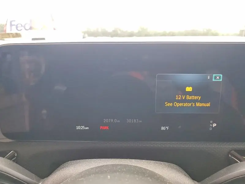 2024 MERCEDES-BENZ CLA 250  