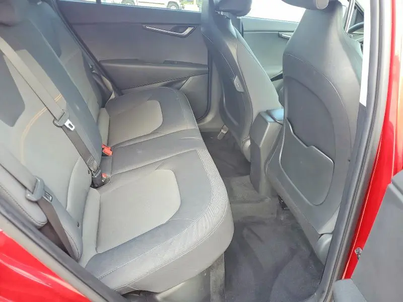 2023 KIA NIRO LX  