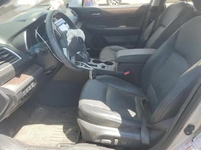 2017 SUBARU OUTBACK 3.6R LIMITED  