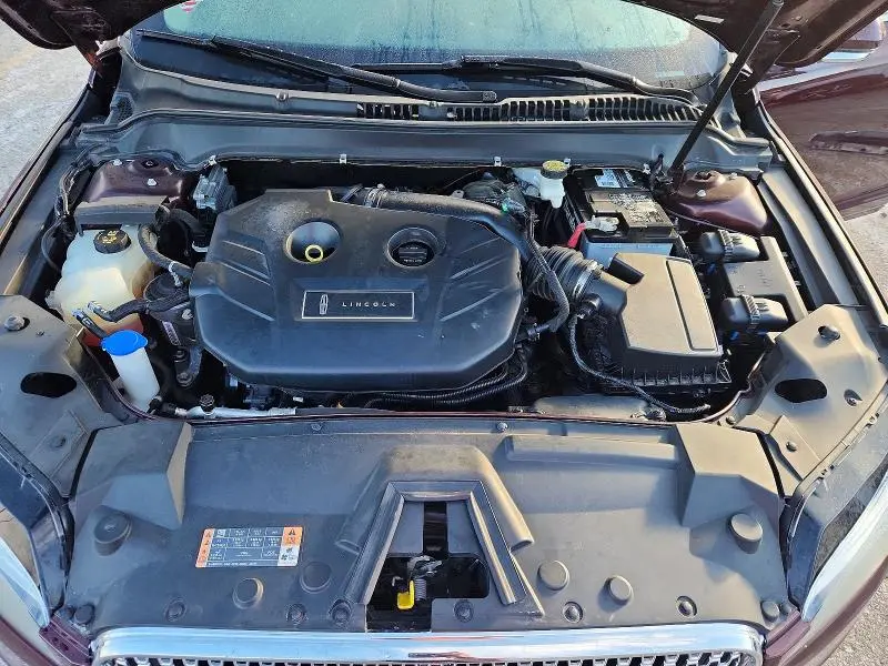 2018 LINCOLN MKZ RESERVE  