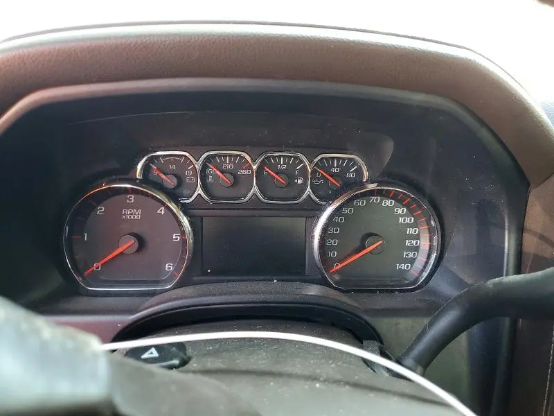 2016 GMC SIERRA K1500 SLE  