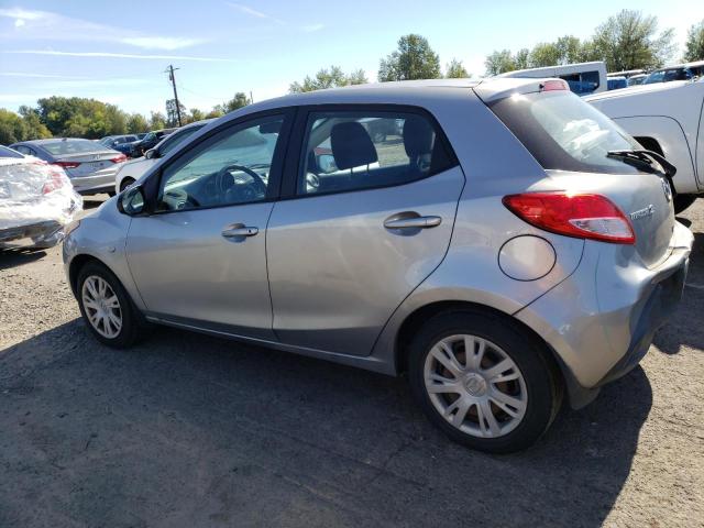 2011 MAZDA MAZDA2 