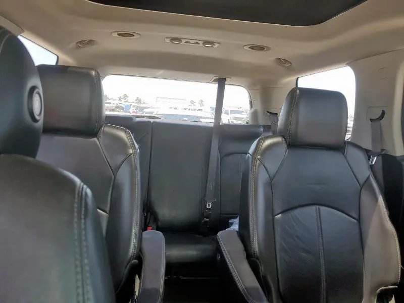 2014 GMC ACADIA SLT-1  