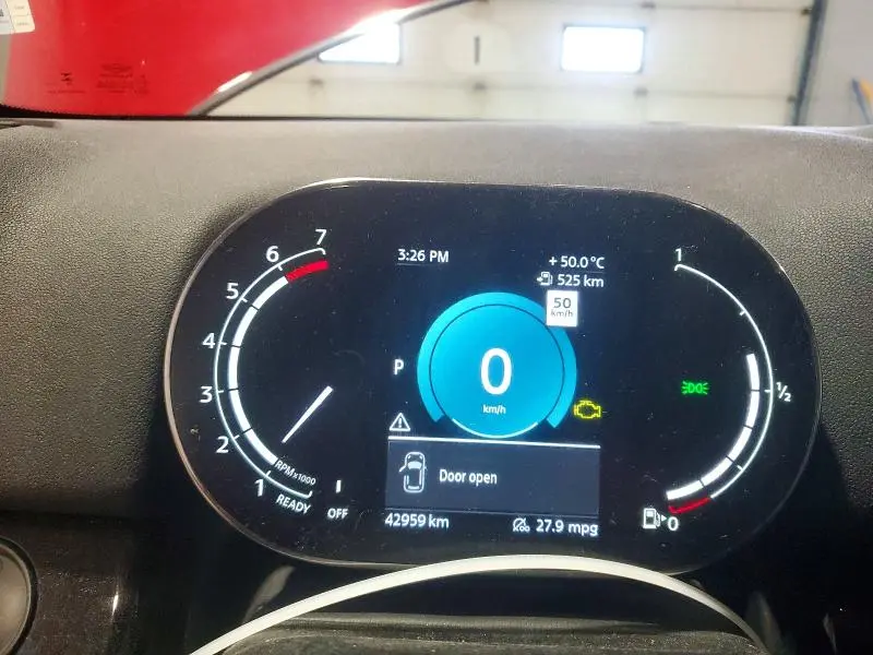 2024 MINI COOPER S COUNTRYMAN ALL4  