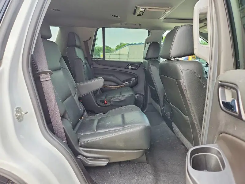 2020 CHEVROLET TAHOE K1500 LT  