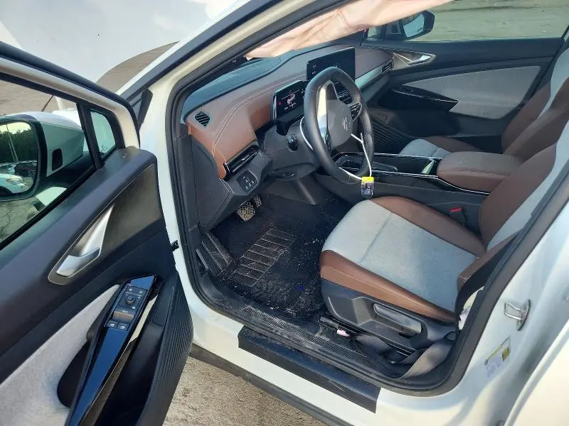 2023 VOLKSWAGEN ID.4 PRO  