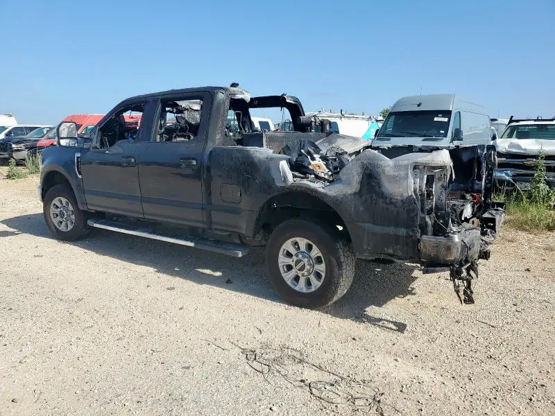 2021 FORD F250 SUPER DUTY  