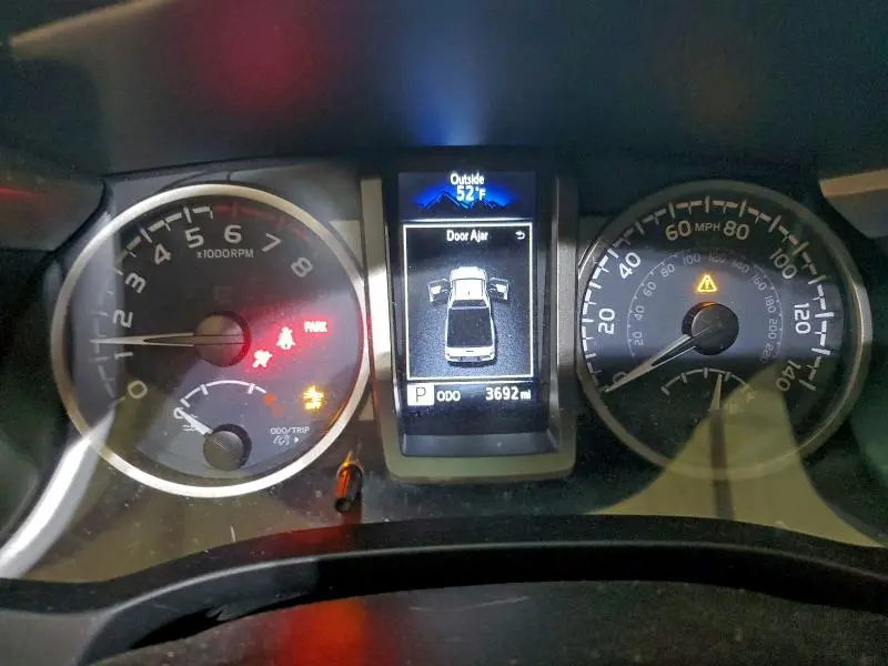 2023 TOYOTA TACOMA ACCESS CAB  