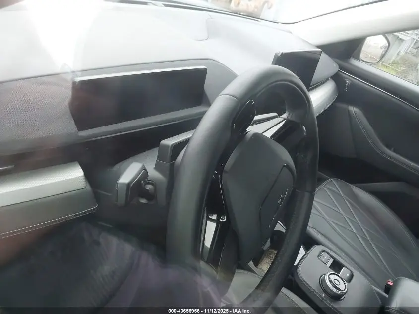 2021 FORD MUSTANG MACH-E SELECT