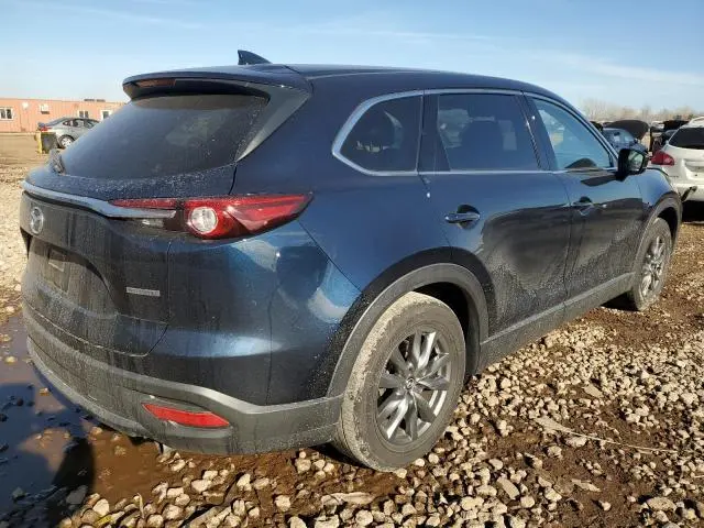 2021 MAZDA CX-9 TOURING  