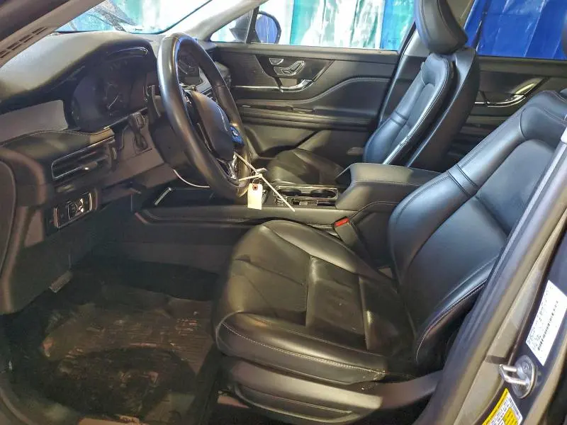 2021 LINCOLN CORSAIR   