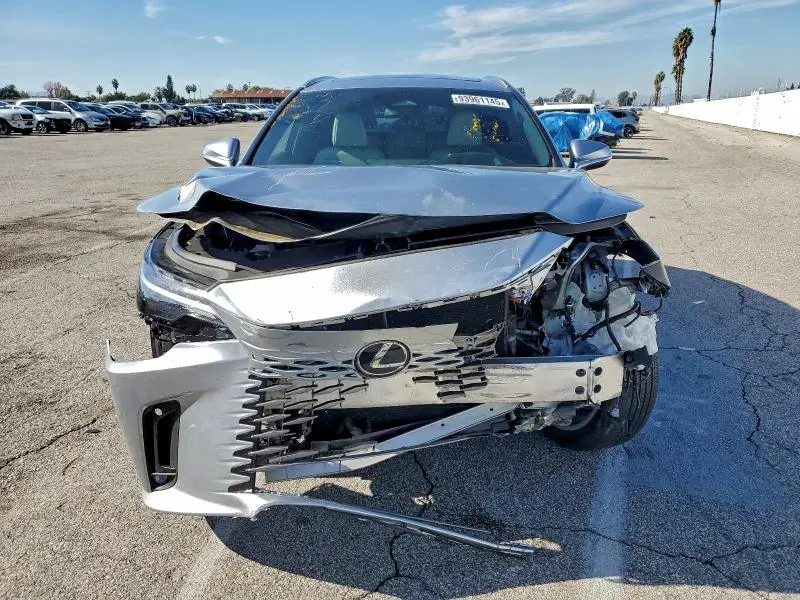 2023 LEXUS RX 350 BASE  