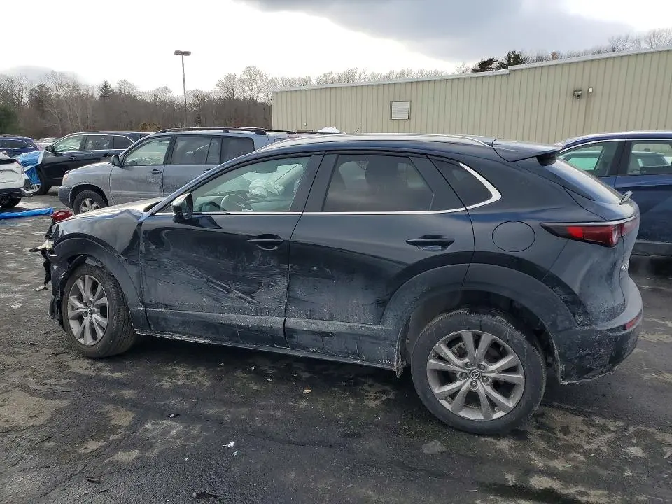 2022 MAZDA CX-30 SELECT  