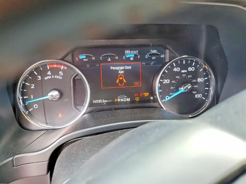 2020 FORD F250 SUPER DUTY  