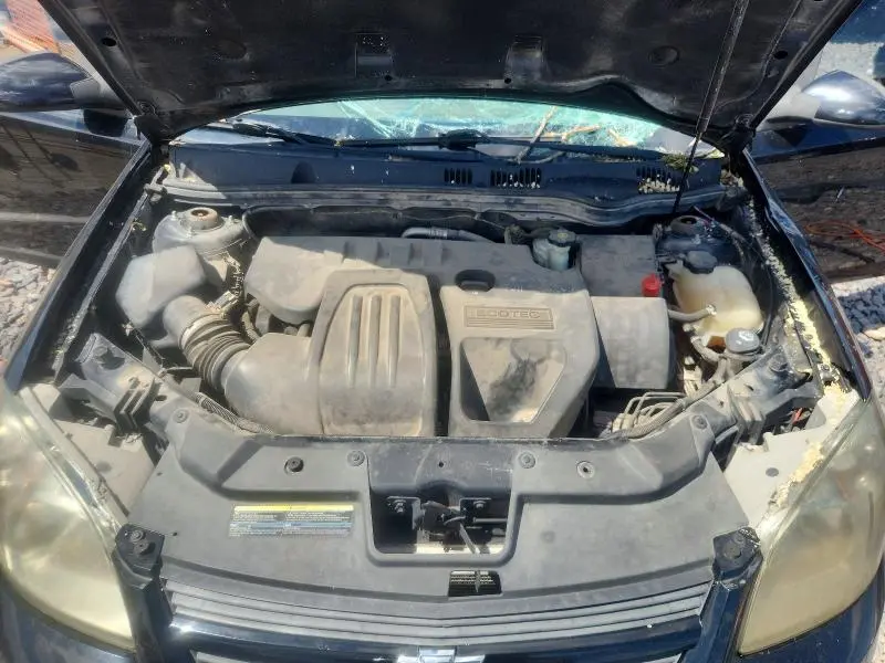 2010 CHEVROLET COBALT 2LT  