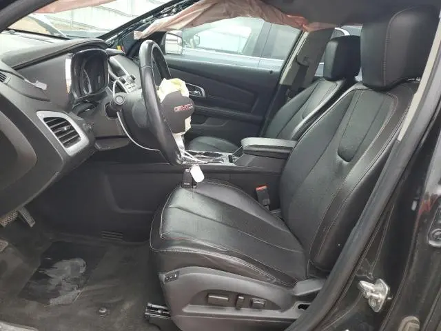 2012 GMC TERRAIN SLT