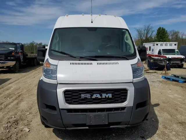 2019 RAM PROMASTER 2500 2500 HIGH  