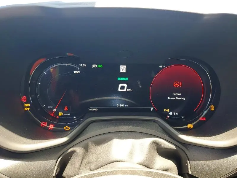 2024 DODGE HORNET R/T  