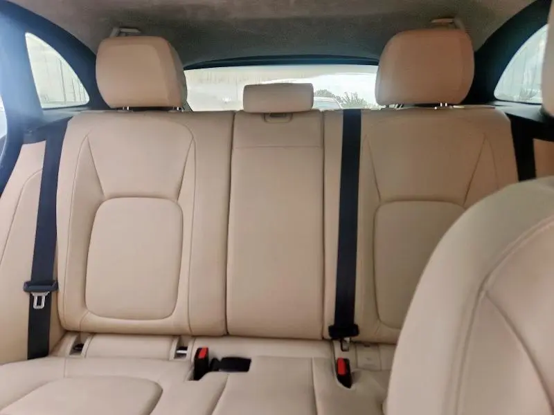 2020 JAGUAR F-PACE PREMIUM  