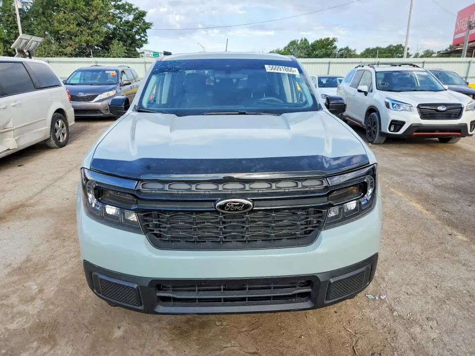 2023 FORD MAVERICK XL  