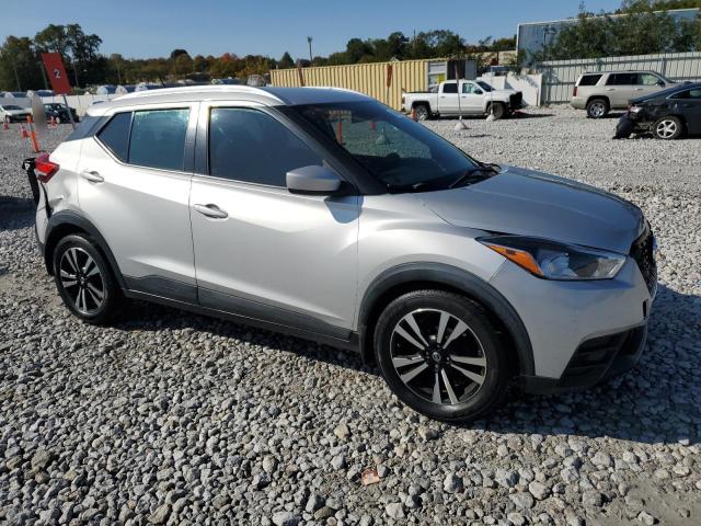 2018 NISSAN KICKS S