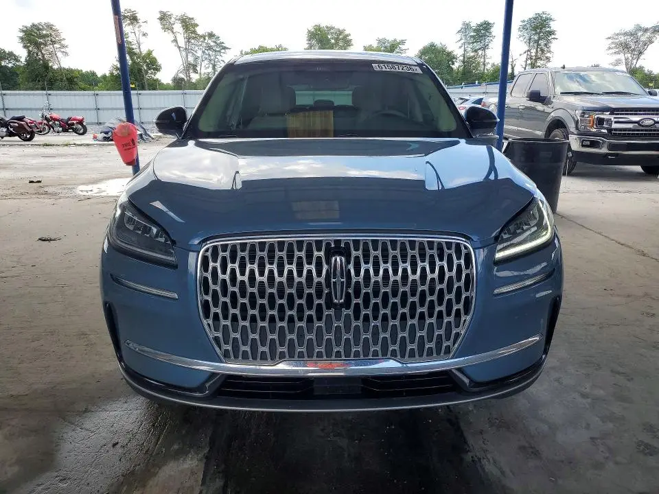 2023 LINCOLN CORSAIR   