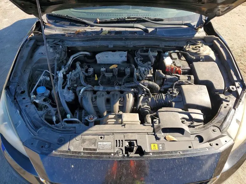 2014 MAZDA 3 TOURING  