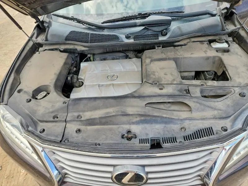 2014 LEXUS RX 350 BASE  