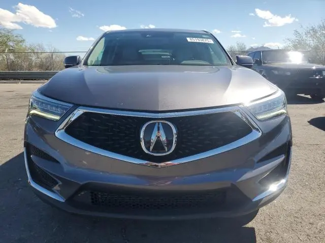 2019 ACURA RDX TECHNOLOGY  