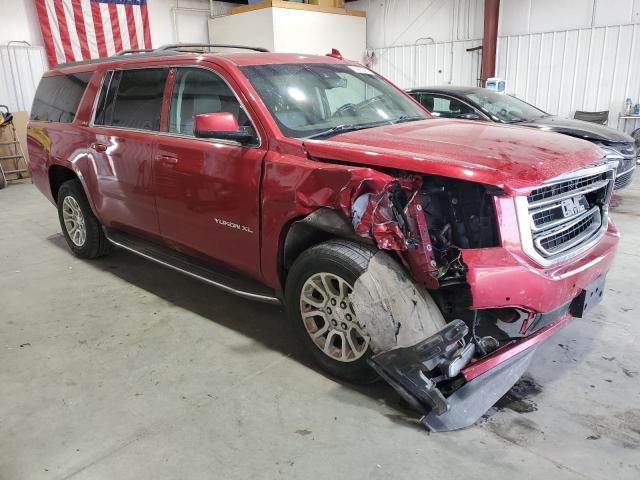 2015 GMC YUKON XL K1500 SLT