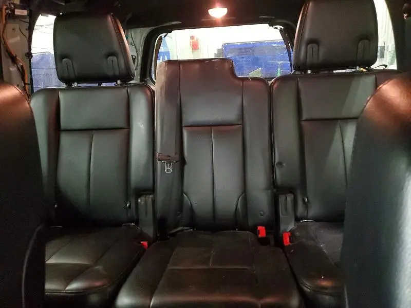 2016 FORD EXPEDITION EL XLT  