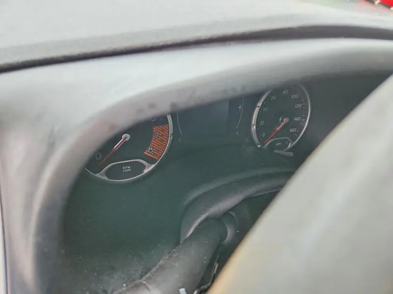 2020 JEEP RENEGADE SPORT  