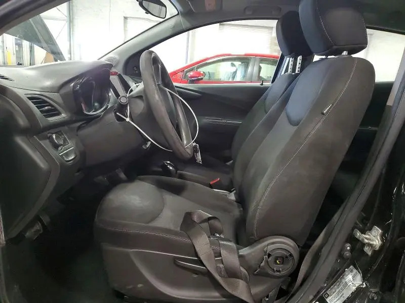 2020 CHEVROLET SPARK LS  