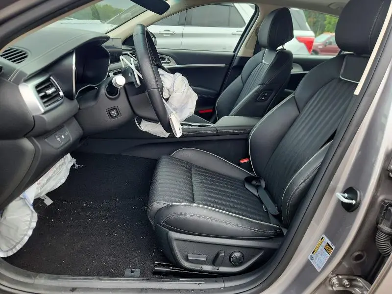 2026 GENESIS G70 PRESTIGE  
