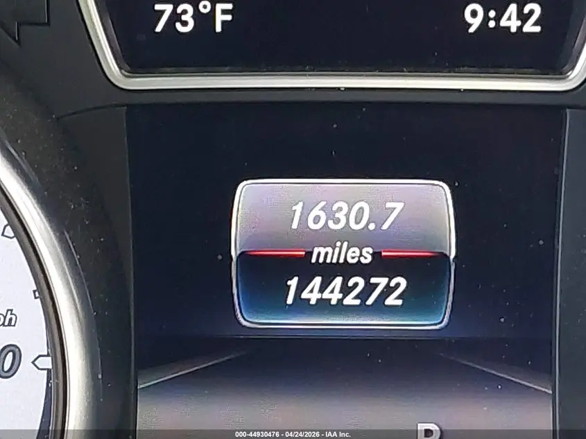2016 MERCEDES-BENZ CLA 250 4MATIC