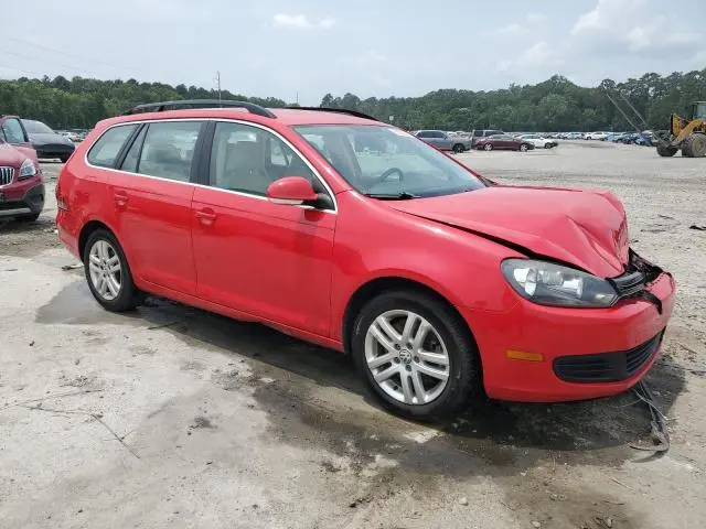 2014 VOLKSWAGEN JETTA TDI  
