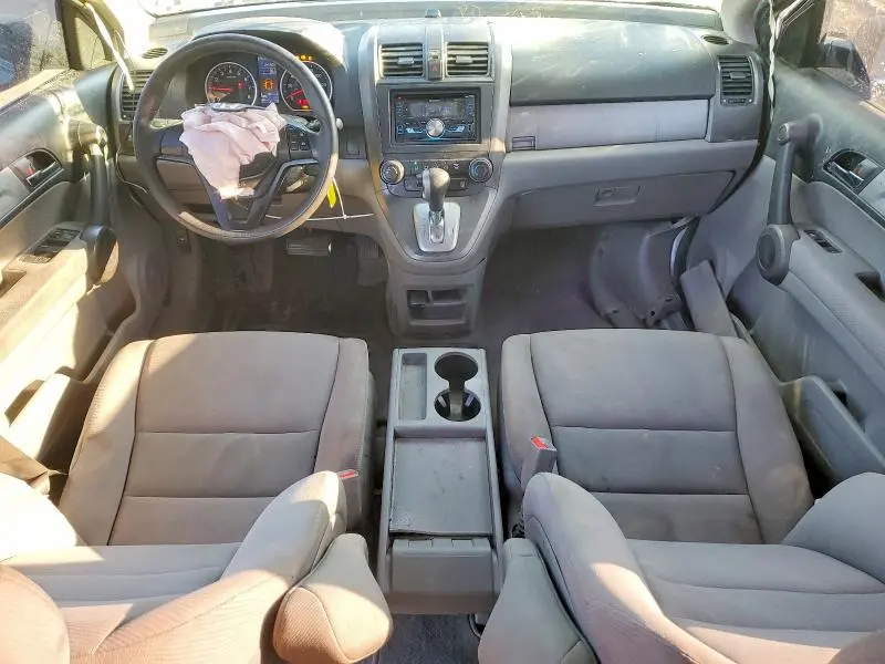 2010 HONDA CR-V LX  