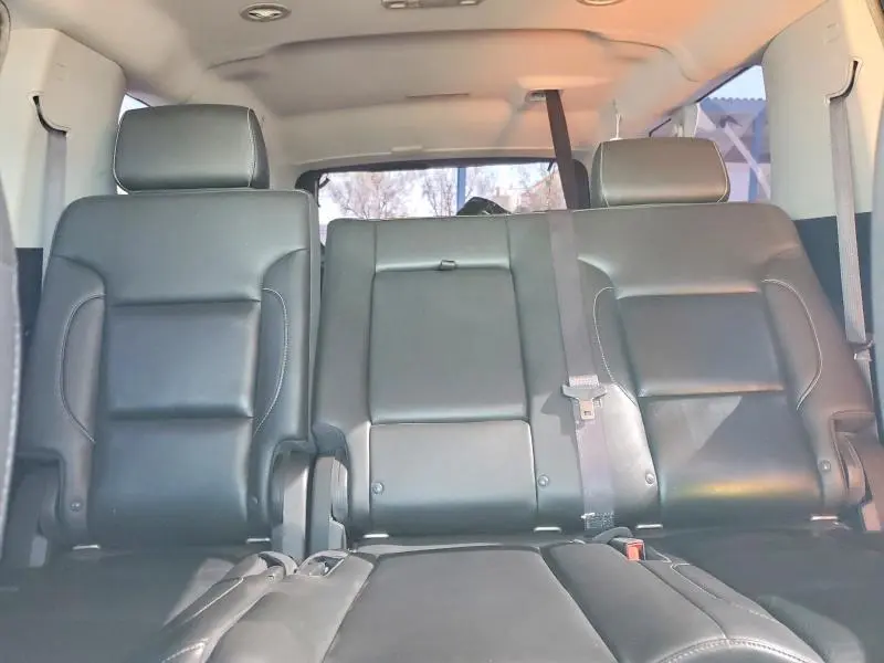 2016 GMC YUKON XL C1500 SLT  