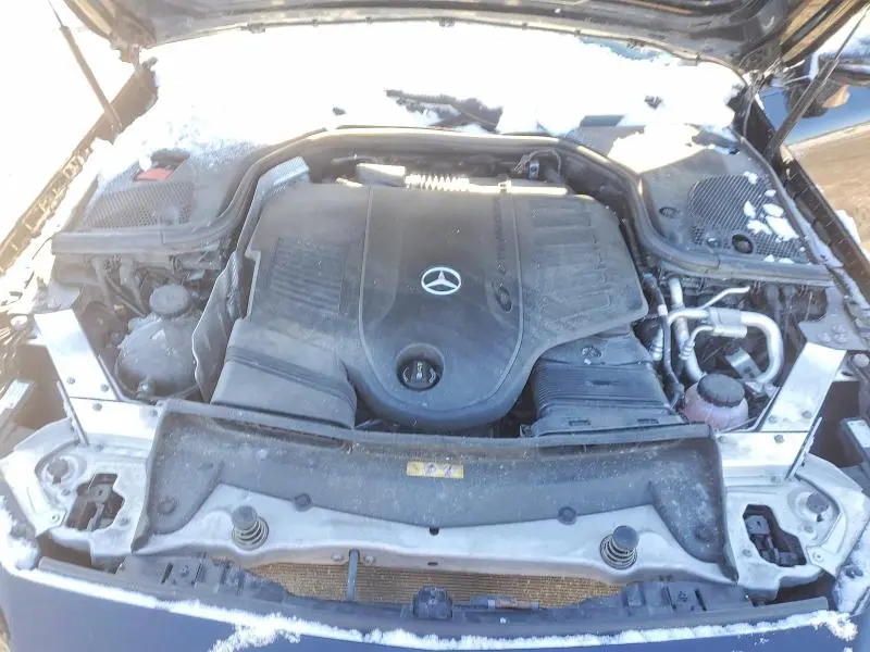 2022 MERCEDES-BENZ CLS 450 4MATIC  