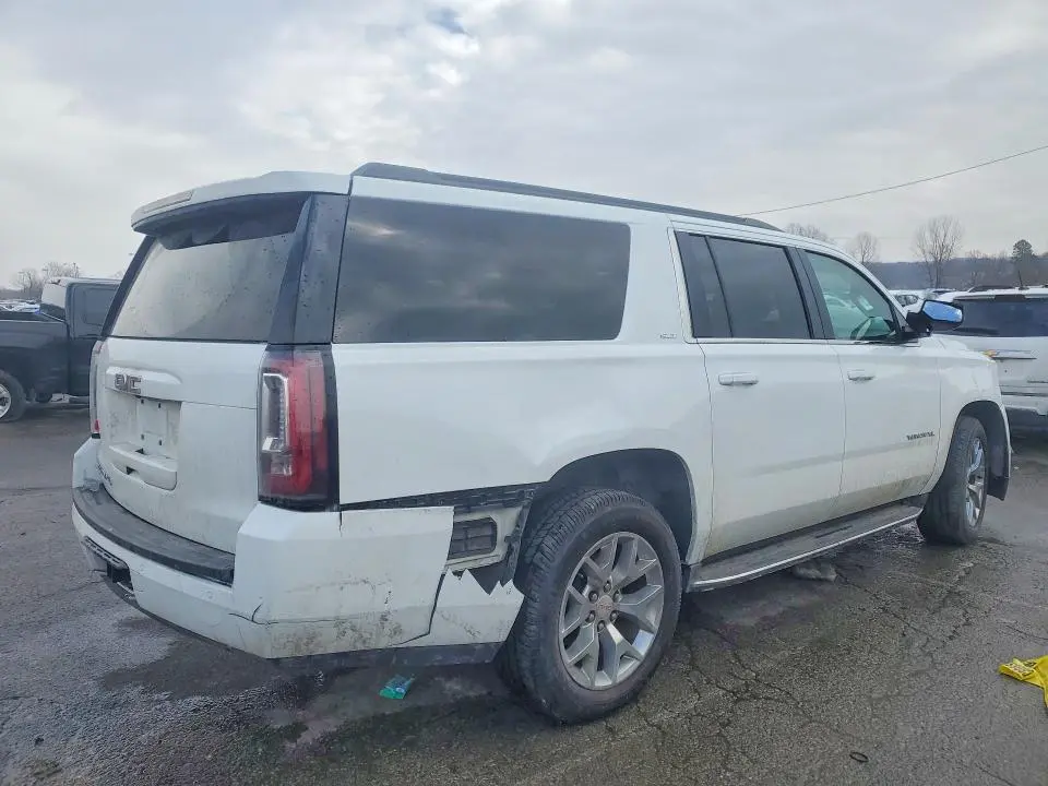 2019 GMC YUKON XL K1500 SLT  
