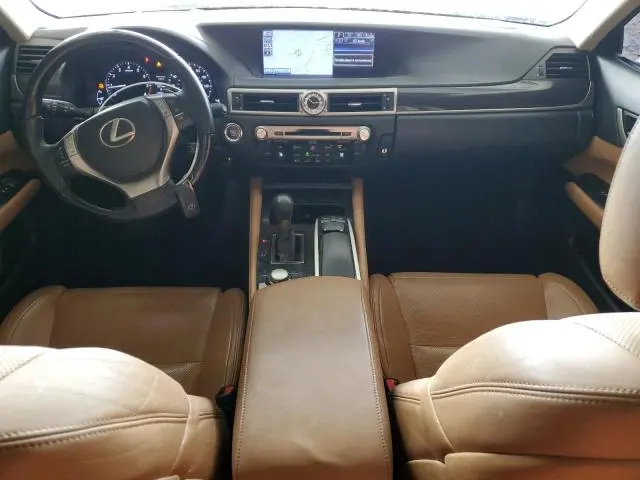 2013 LEXUS GS 350  