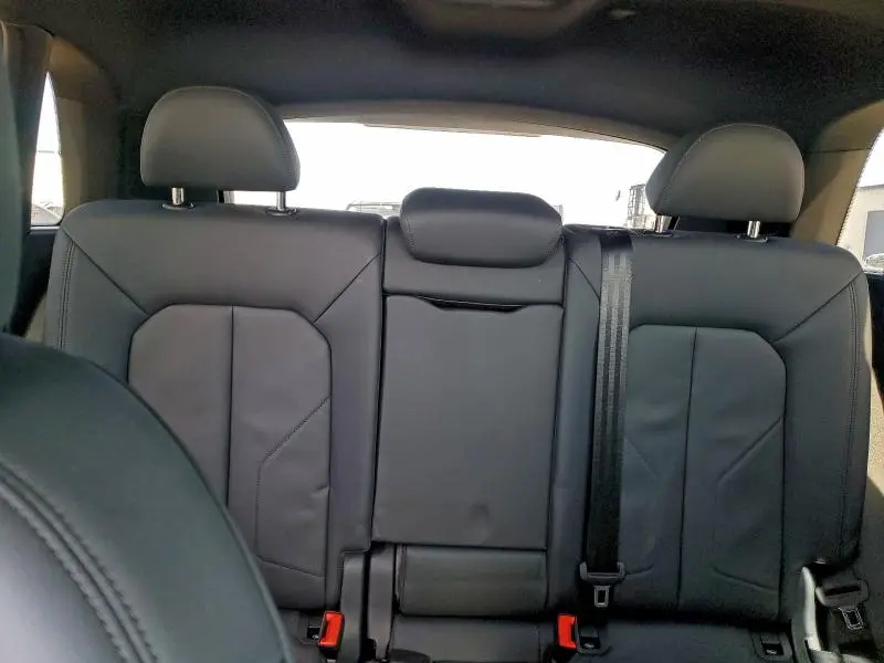 2024 AUDI Q3 PREMIUM S LINE 45  