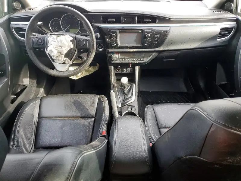 2016 TOYOTA COROLLA LE ECO PREMIUM  
