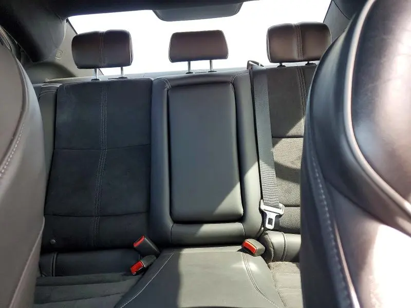 2020 ACURA TLX TECHNOLOGY  