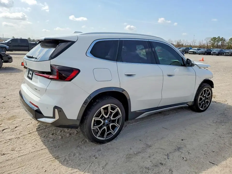 2025 BMW X1 XDRIVE28I  