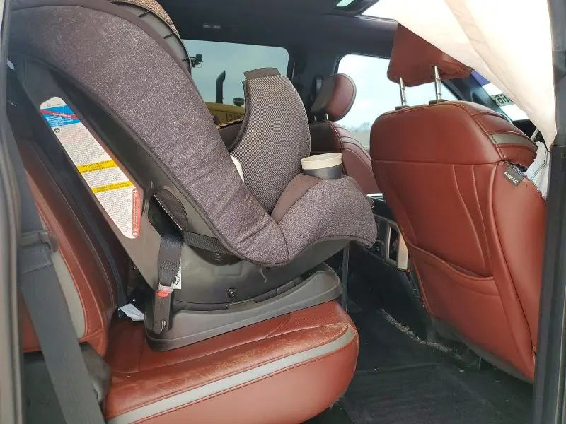 2018 FORD F250 SUPER DUTY  