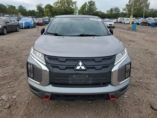 2020 MITSUBISHI OUTLANDER SPORT ES  