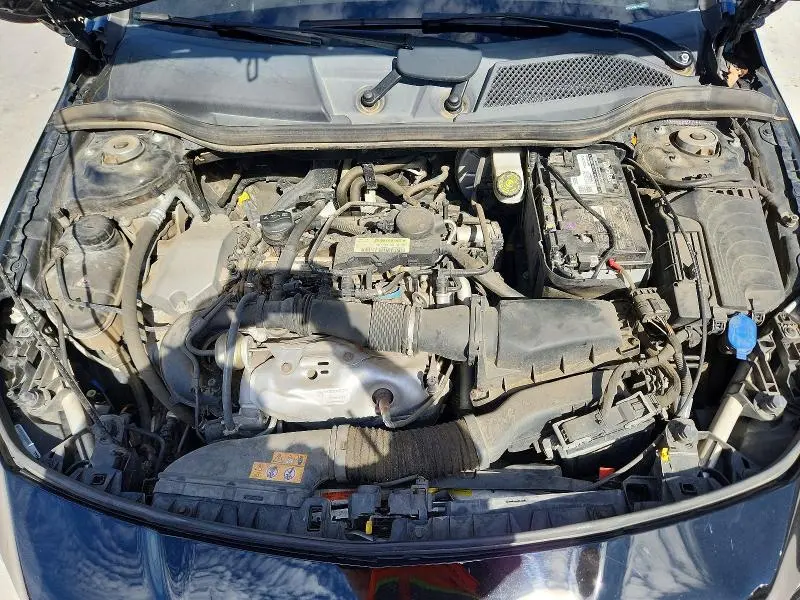 2017 MERCEDES-BENZ CLA 250  
