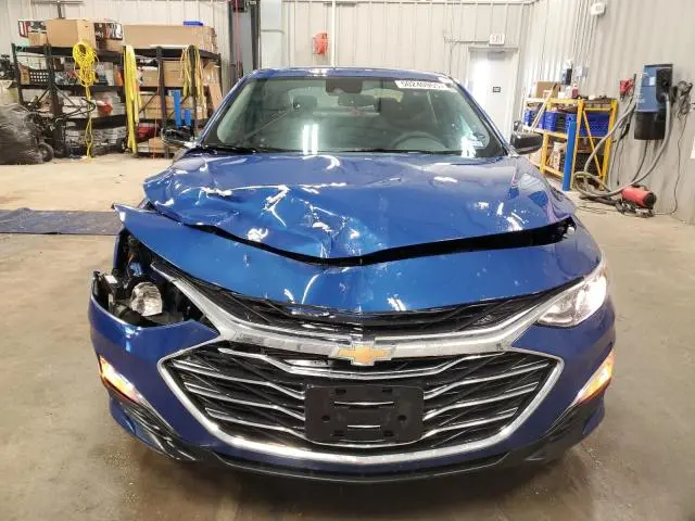 2023 CHEVROLET MALIBU LS  