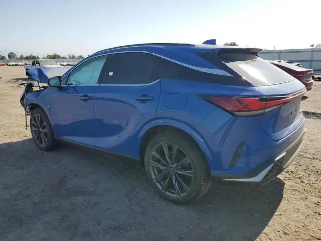 2023 LEXUS RX 350 BASE  